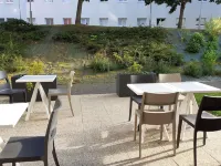 Comfort Aparthotel Le Mans Novaxis Hotels in Le Mans