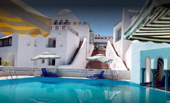 Hotel El Mountazah - Housity