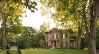 Landmark Inn Hôtels à : Cooperstown