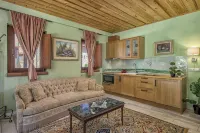 ViP Chalet Livadi Arachova
