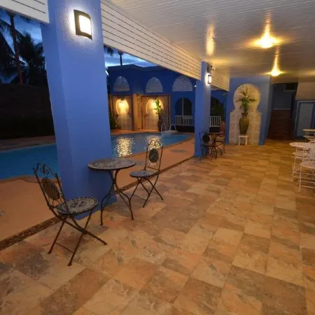 Pearl by the Sea Resort