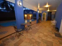 Pearl by the Sea Resort - en bord de mer