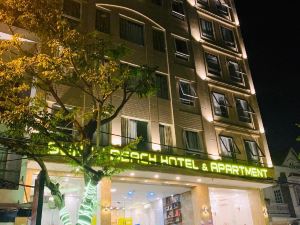 Sunny Beach Hotel & Apartment