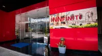 Innfiniti Hotel & Suites Hotels in Panama City