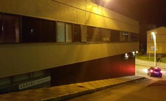 Hotel Q Viveiro