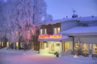 Hotel Aakenus