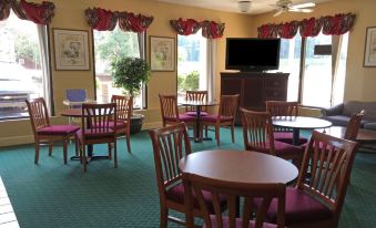 Motel 6 Scottsboro, Al – Hwy 72