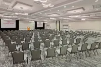 Crowne Plaza MELBOURNE-OCEANFRONT by IHG