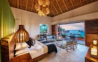 Sayulinda Hotel Hotels near Terrenal Organic Food Store