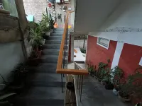 Manipur House فنادق في امفال