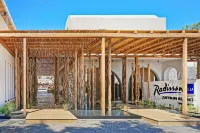 Radisson Blu Zaffron Resort, Santorini Hotels in Kamari