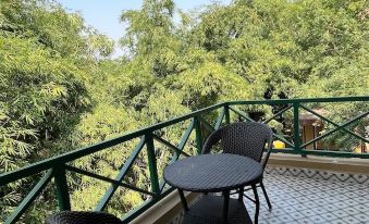 Jungle Resort,Udaygiri