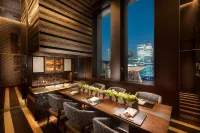 The St. Regis Osaka Hotels in Osaka