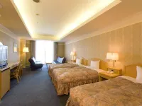Hotel Sekia Hotels in Nankan
