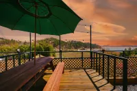 Hotel Ryan - Ocean View