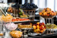 Prestige Deluxe Hotel Aquapark Club - All Inclusive - พร้อมอาหารเช้า
