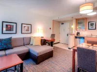 Residence Inn Chapel Hill Hotels in Orange County