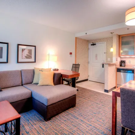 Residence Inn Chapel Hill