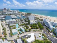 Sea Beach Plaza