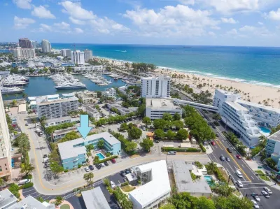 Sea Beach Plaza Hotels in 