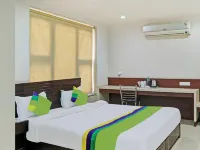 Treebo Elite City Upper Bazar Các khách sạn ở Ranchi