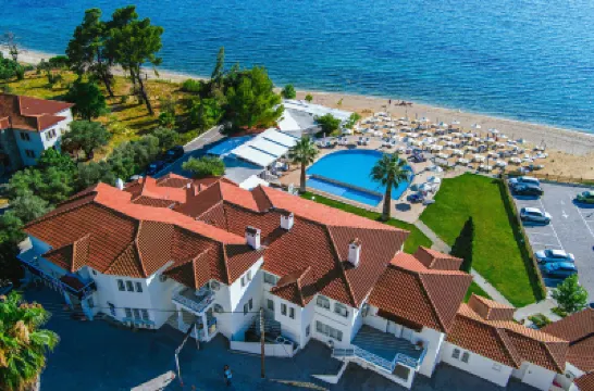 Acrotel Lilyann Boutique Hotel Hotels in 