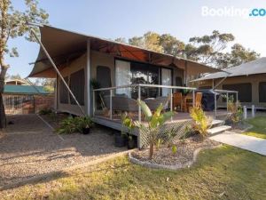 Nrma Broulee Holiday Park