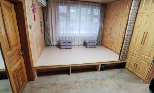 Yiyan Featured Homestay (Yanhe Street)