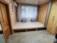 Yiyan Featured Homestay (Yanhe Street) - Pools