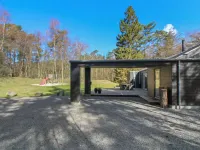 "Elza" - 800m from the Sea Hotels in der Nähe von Bornholms Familie-Camping