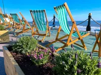 The Spa Hotel Hotels near Longbeck Nurseries