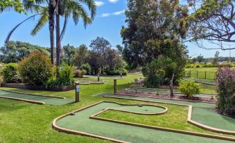 Discovery Parks - Burrill Lake, Ulladulla