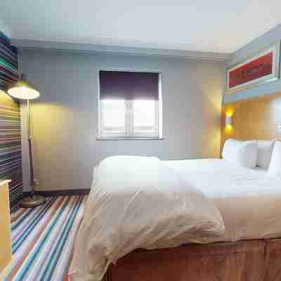 Village Hotel Hull Rooms