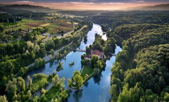 Hotel Grad Otočec - Relais Chateaux