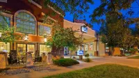 Best Western University Inn Hotels in der Nähe von Avenir Museum of Design and Merchandising at Colorado State University