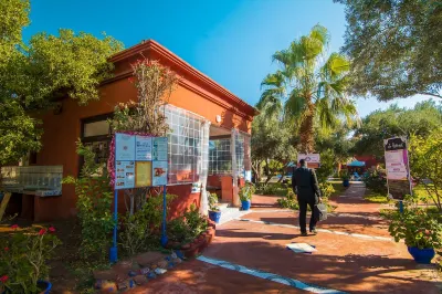 Le Relais de Marrakech Hotels in Ouahat Sidi Brahim