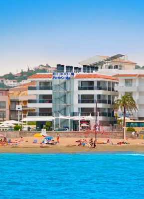 Hotel RH Portocristo & Wellness Ξενοδοχεία στην πόλη Peniscola