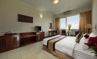 Me Linh Hotel - Housity