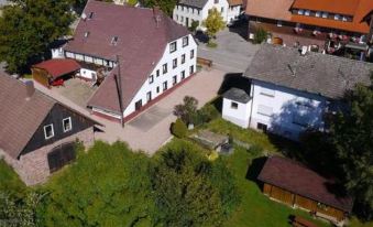 Apartment in Lauterbach in the Black Forest