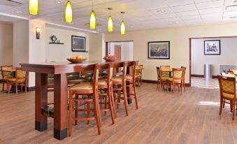 Hampton Inn Grand Island