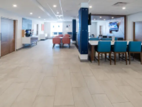 Holiday Inn Express & Suites MOOSE JAW by IHG Hotels in Moose Jaw
