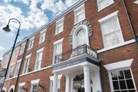 The Beverley Arms Hotel Hotel di Leven