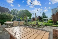 "sweet Serenity" Stay 10 Minutes from Hershey 3 Bedroom Home by Redawning
