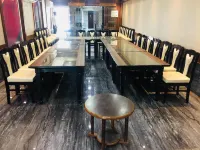 Hotel Gopinath the Grand