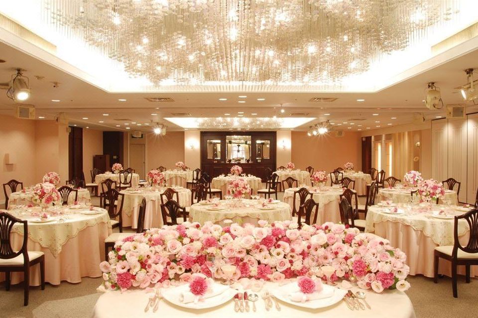 다치카와 리젠트 호텔