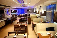 Hotel KC Cross Road Panchkula - breakfast