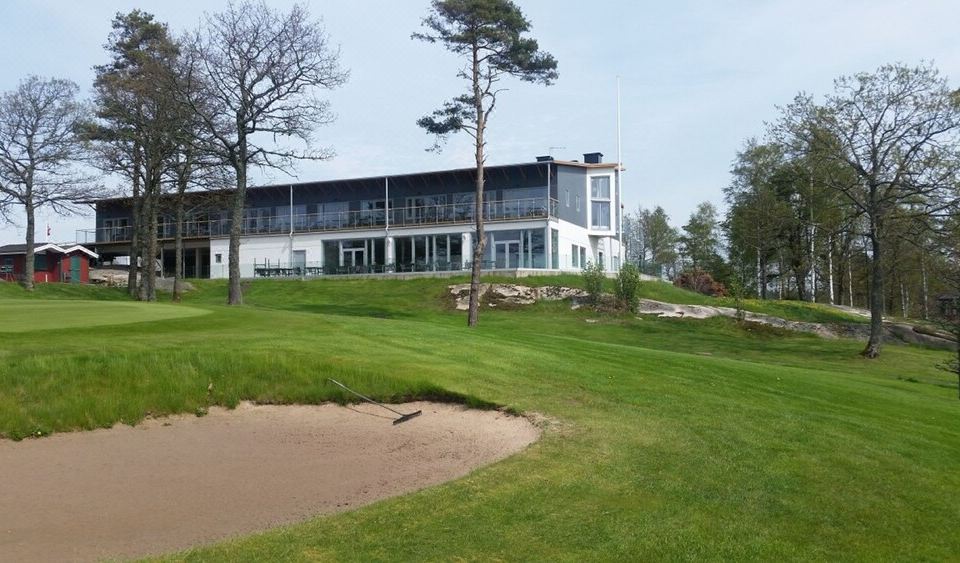 Sotenäs Golfhotell - Housity