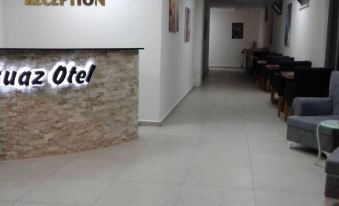 Turkuaz Otel - Housity