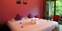 Ruen Pruksa Boutique Resort - Chambre Supérieure