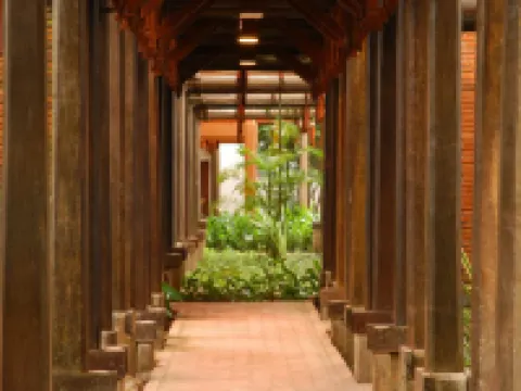 Club Bentota Hoteles en Bentota